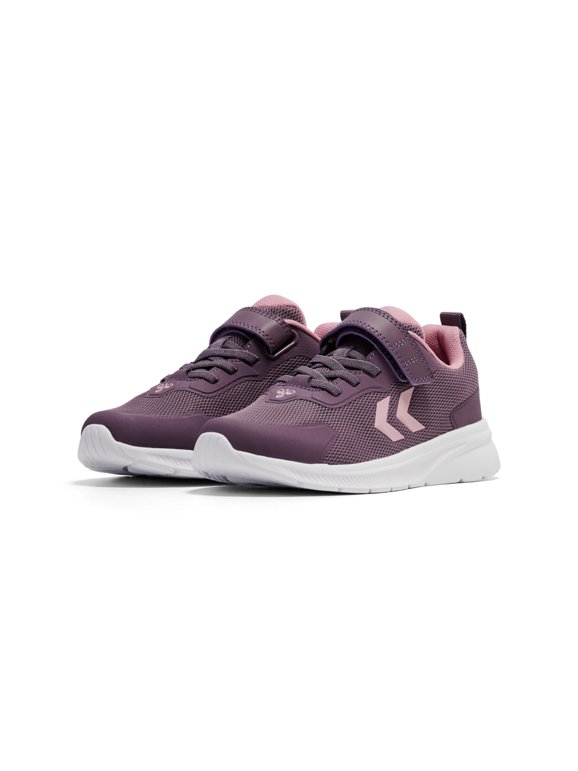 ACTUS TR BREATHER JR, BLACK PLUM, packshot