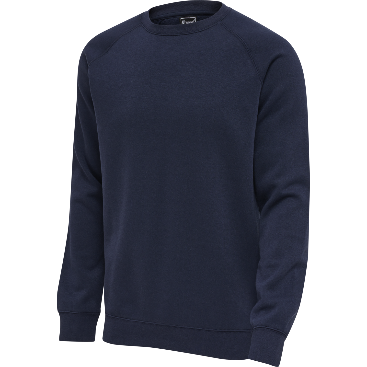hmlRED CLASSIC SWEATSHIRT, MARINE, packshot