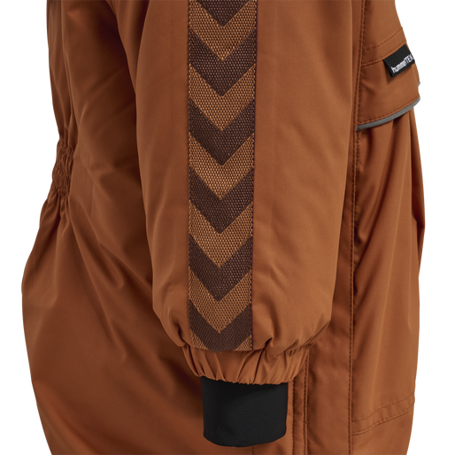 hmlMOON TEX SNOWSUIT, SIERRA hmlMOON TEX SNOWSUIT, SIERRA, packshot