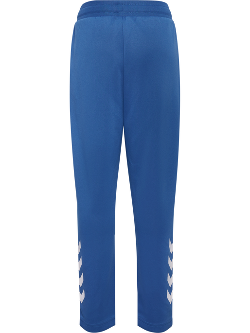 hmlJR TRACKSUIT, RIVERSIDE hmlJR TRACKSUIT, RIVERSIDE, packshot