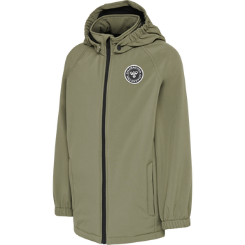 hummel Softshell och fleece Barn | hummelsport.se Hummel softshell jacka Hummel Fashion övriga jacka till barn.