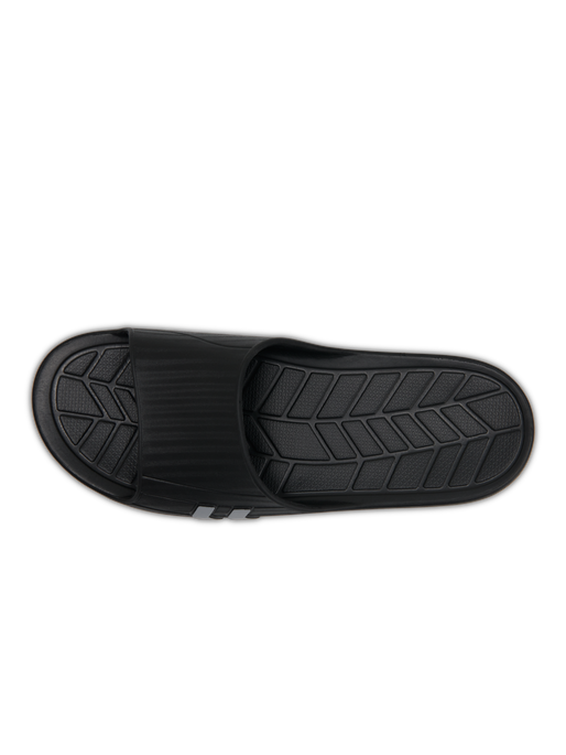NIELSEN SANDAL, BLACK NIELSEN SANDAL, BLACK, packshot