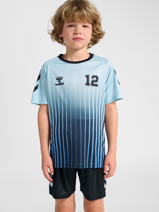 hmlSHIMMER SET, SKYWAY, model