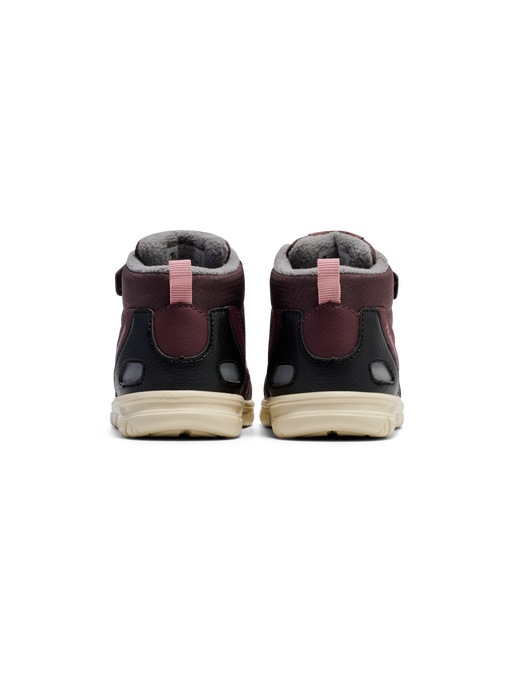 CROSSLITE WINTER MID INFANT, PEPPERCORN CROSSLITE WINTER MID INFANT, PEPPERCORN, packshot