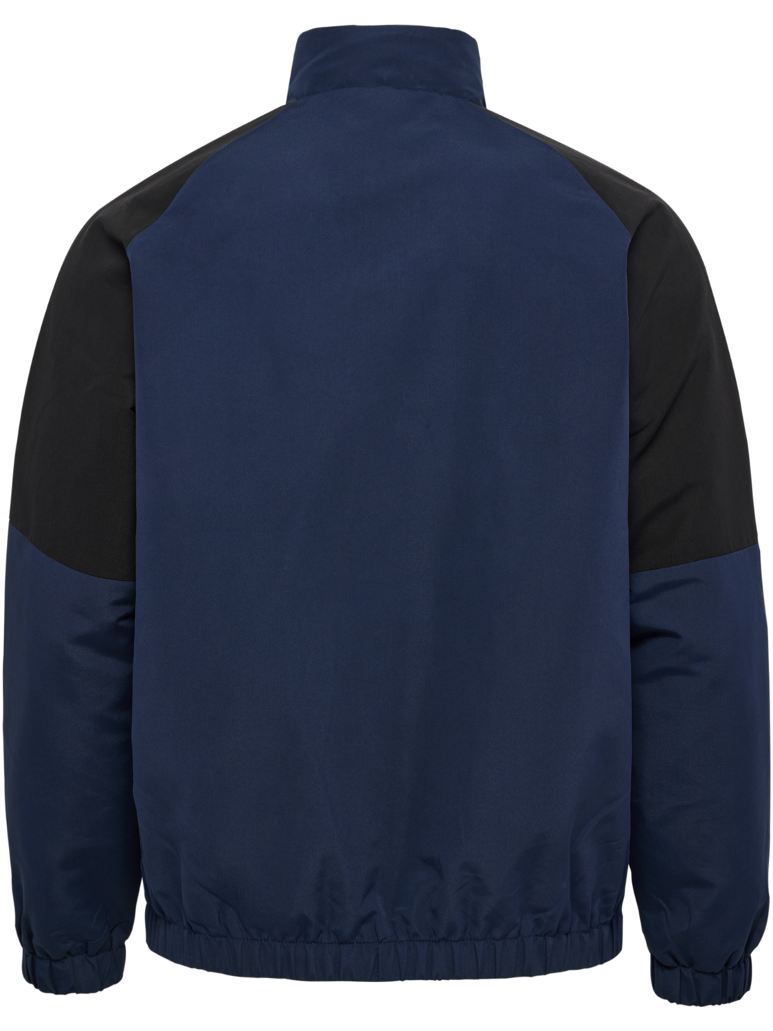 hmlTRACKSUIT JACKET SPORTSWEAR, DRESS BLUES, packshot