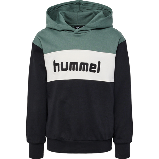 hmlMORTEN HOODIE, 6575, packshot