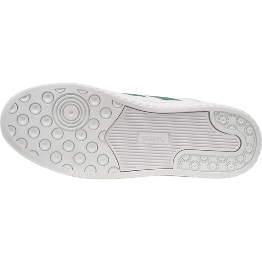 ST. POWER PLAY CL, WHITE/GREEN, packshot