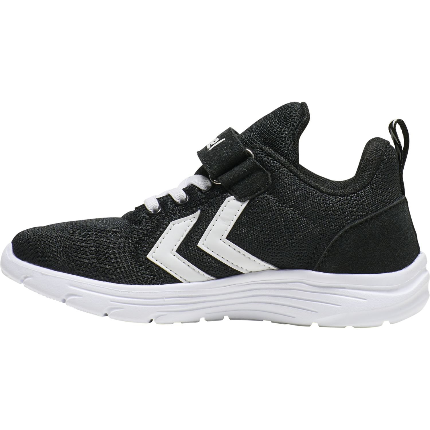 PACE JR, BLACK, packshot