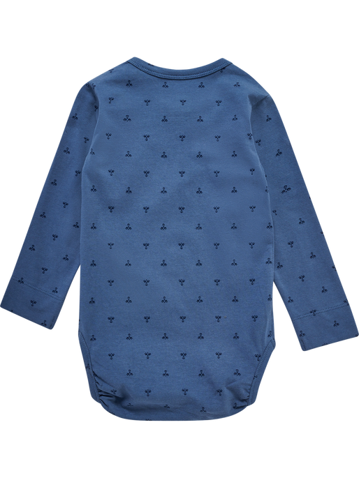 hmlBEESY BODY L/S, BERING SEA, packshot
