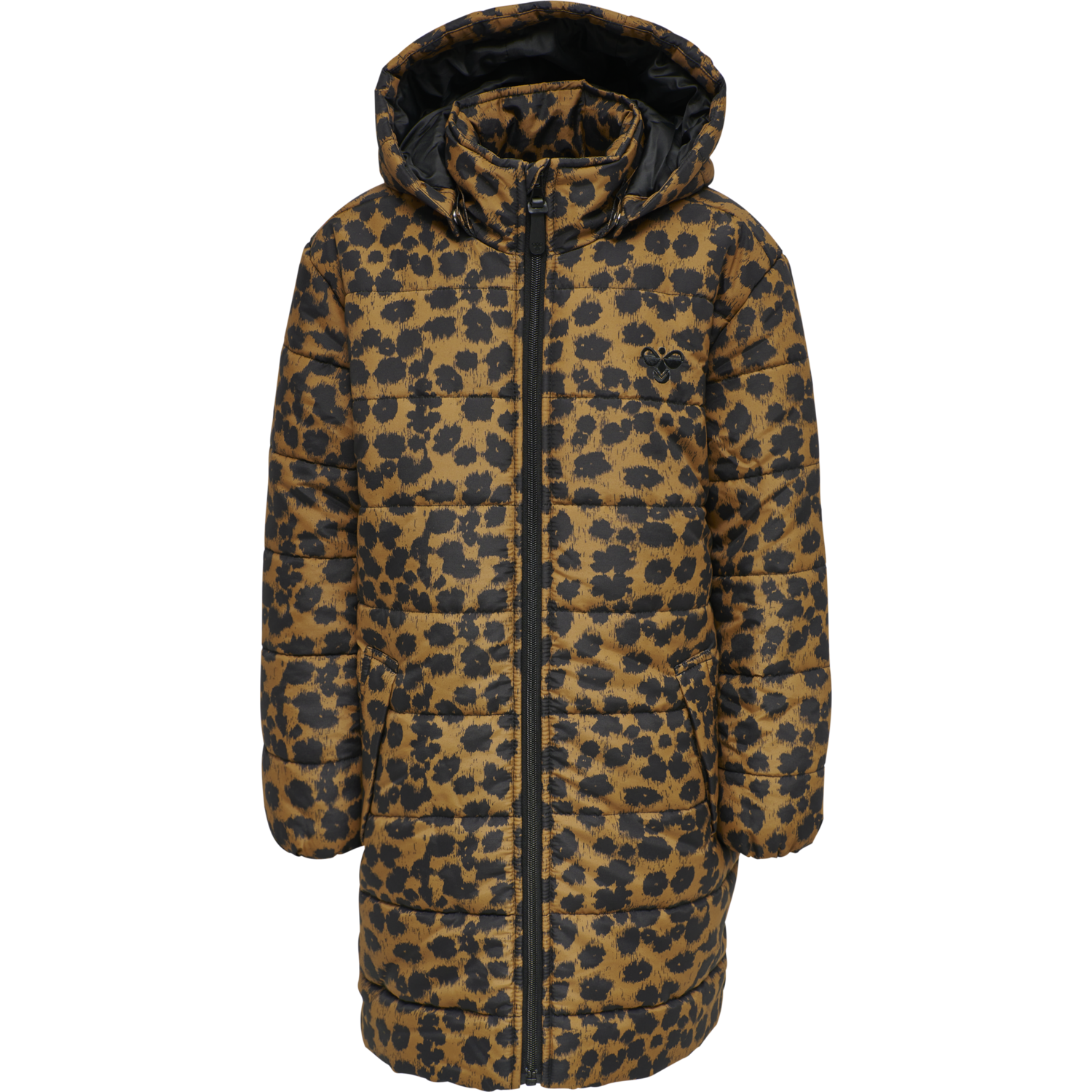 hmlBERLIN JACKET, 8020, packshot