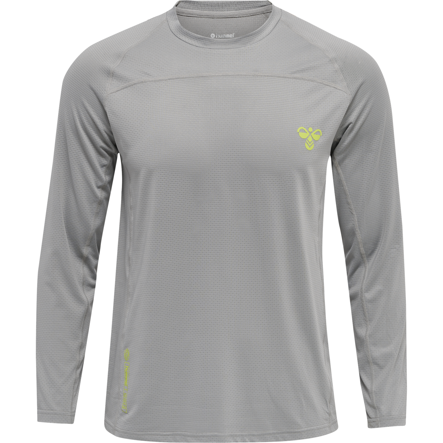 hmlGG12 TRAINING TEE L/S, 1100, packshot