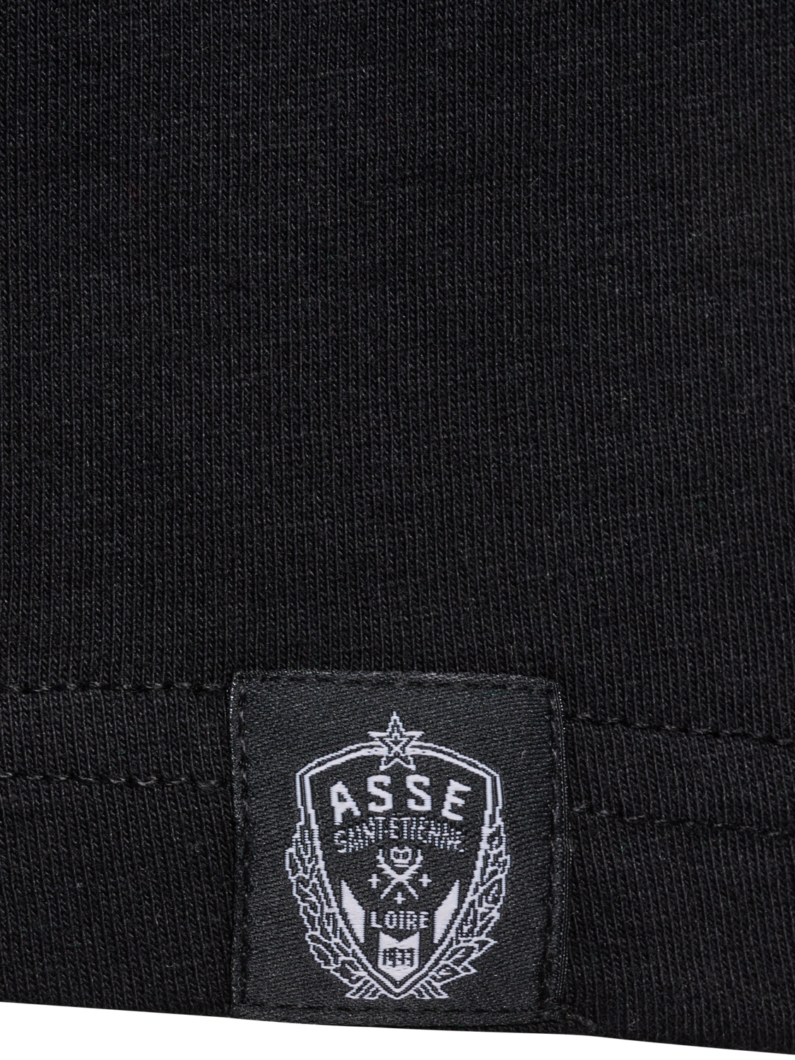 ASSE FAN ALLEZ LES VERTS TEE, 2001, packshot