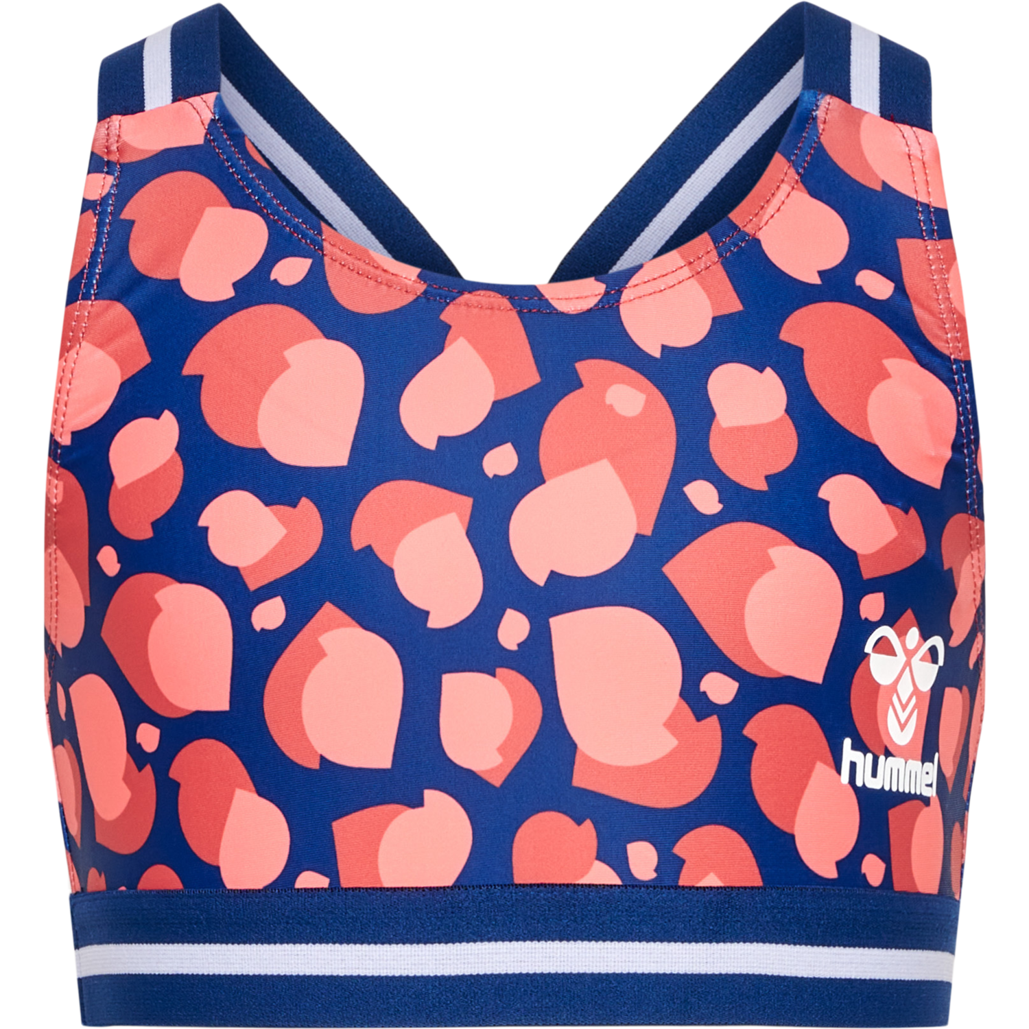 hmlZURI BIKINI, 7017, packshot