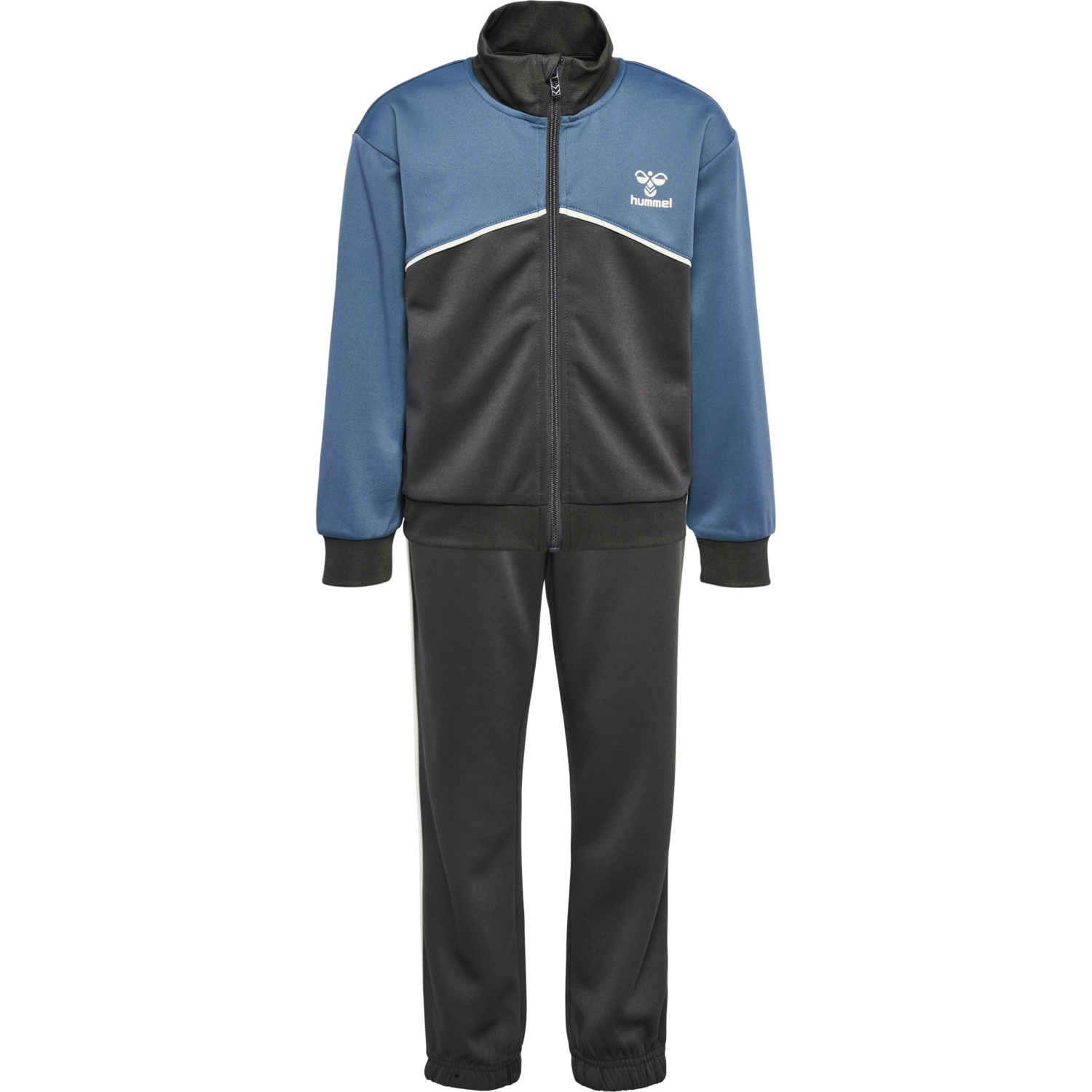 hmlLUBAGO TRACKSUIT, 7050, packshot