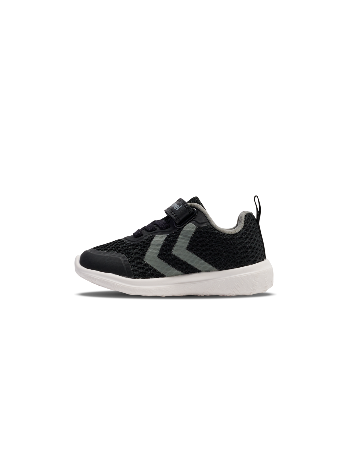 ACTUS ML RECYCLED INFANT, ANTHRACITE, packshot