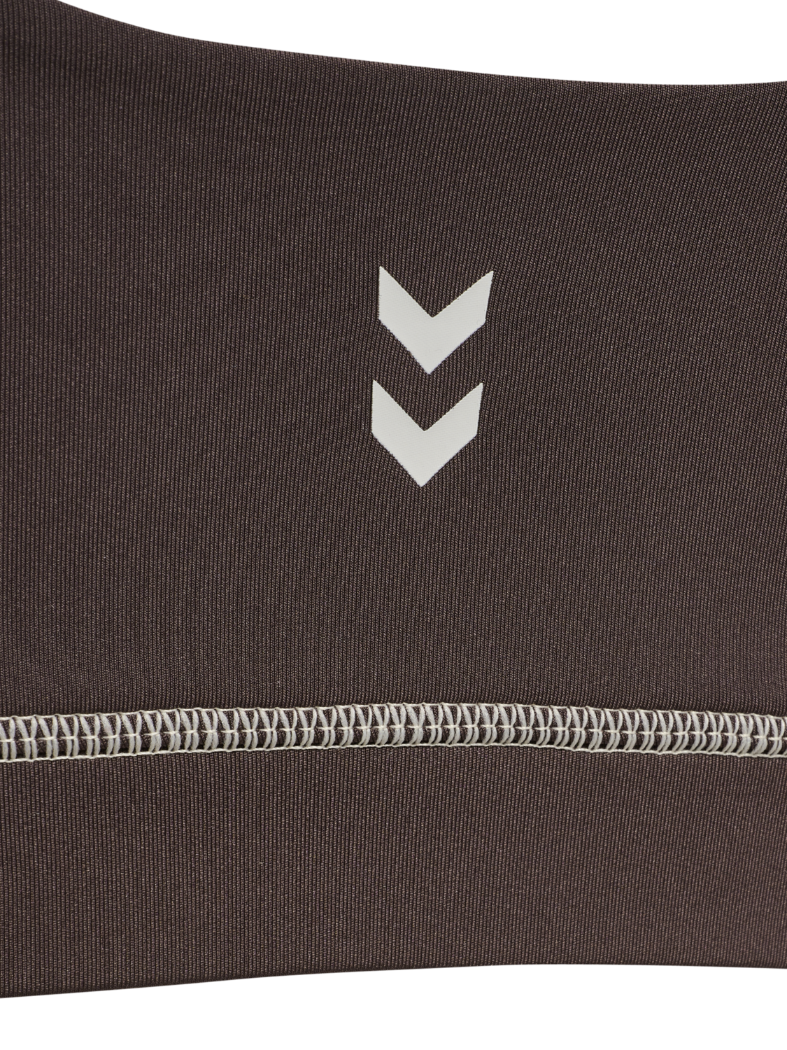 hmlPULSE RETRO MEDIUM SUPPORT BRA, SHALE, packshot