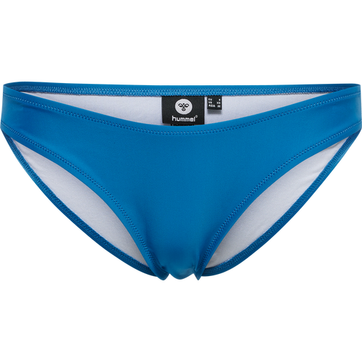 hmlALLY SWIM TANGA, DEEP WATER, packshot