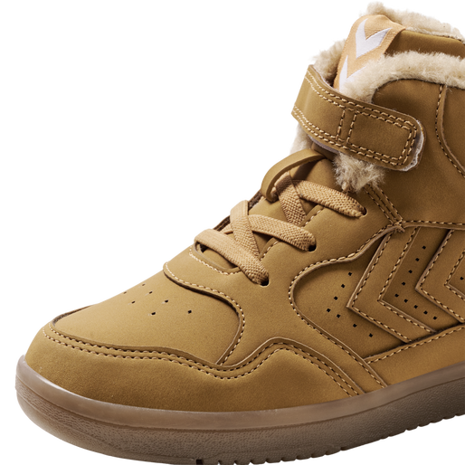 CAMDEN WINTER HIGH JR, YELLOW, packshot