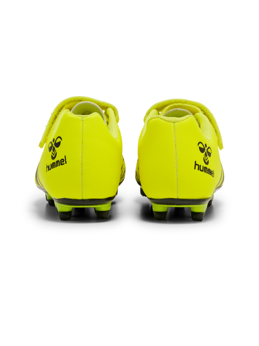 TOP STAR F.G. JR, SAFETY YELLOW, packshot