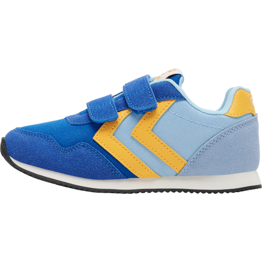 REFLEX DOUBLE MULTI JR, LAPIS BLUE, packshot