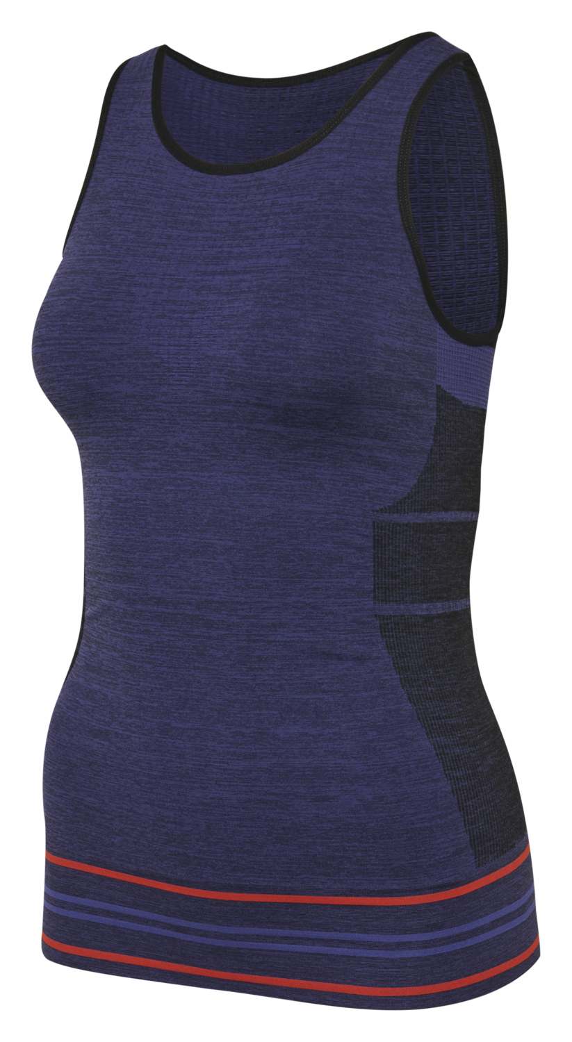 hmlGEMMA SEAMLESS TOP, 4129, packshot