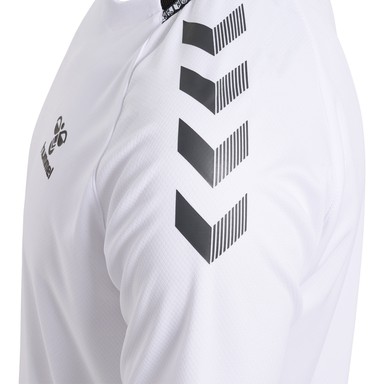 hmlONGRID POLY JERSEY S/S, 9108, packshot