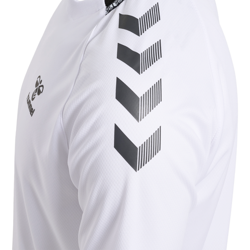 hmlONGRID POLY JERSEY S/S, 9108, packshot