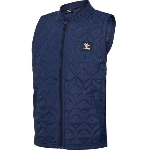 hmlKULE THERMO VEST, 1009, packshot