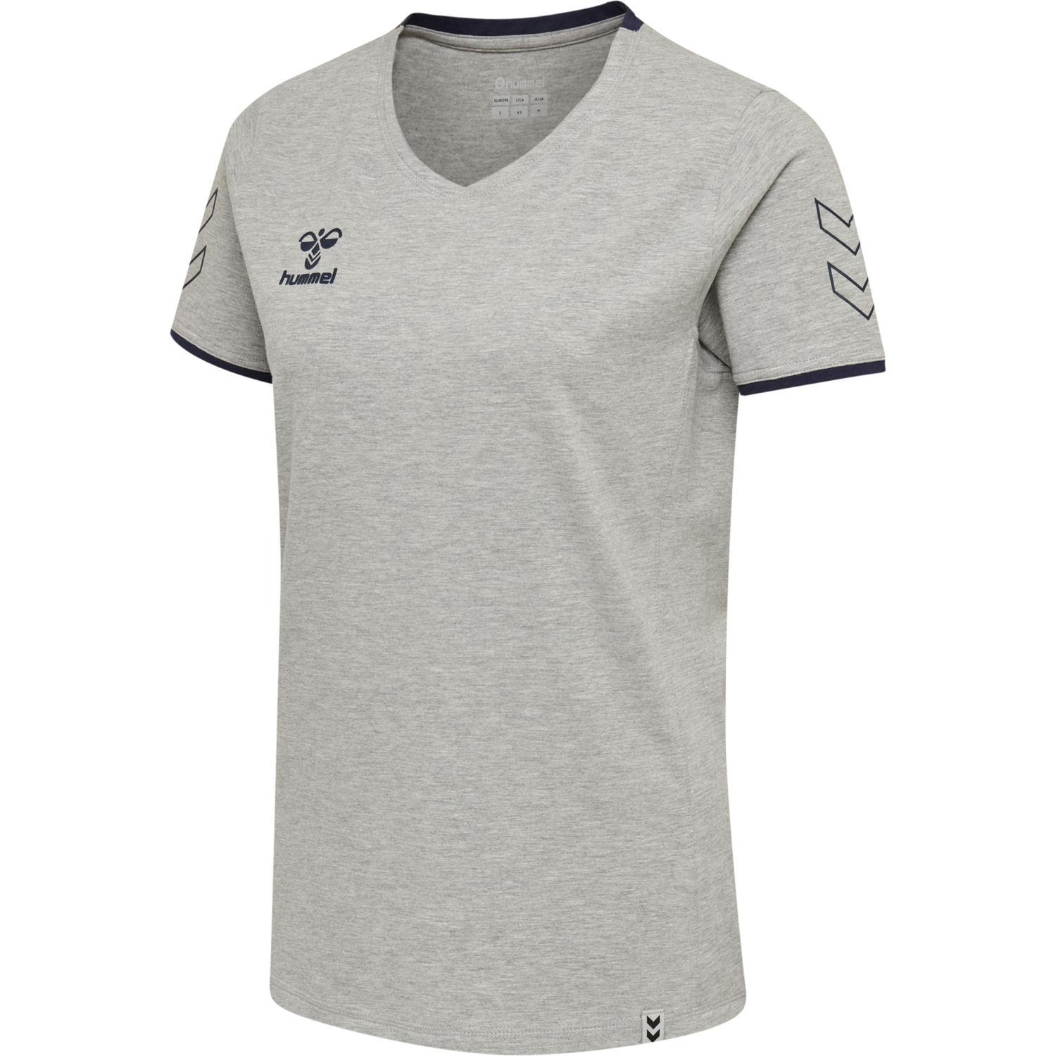 hmlCIMA T-SHIRT WOMAN, 2006, packshot