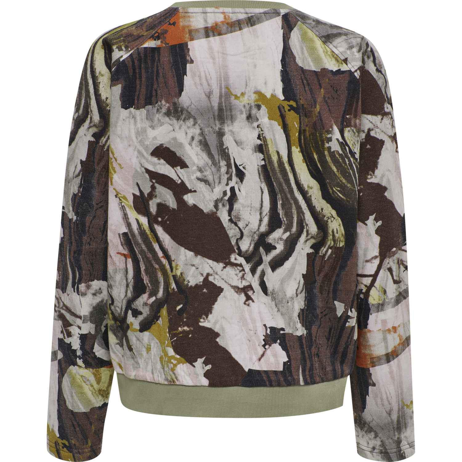 hmlFILLI SWEATSHIRT, 8062, packshot