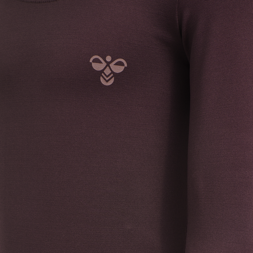 hmlLINEA GYMSUIT, FUDGE  hmlLINEA GYMSUIT, FUDGE , packshot