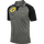 GREY MELANGE WO. FRONT SPONSOR