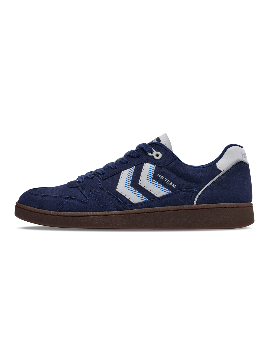 HB TEAM, BLACK IRIS, packshot