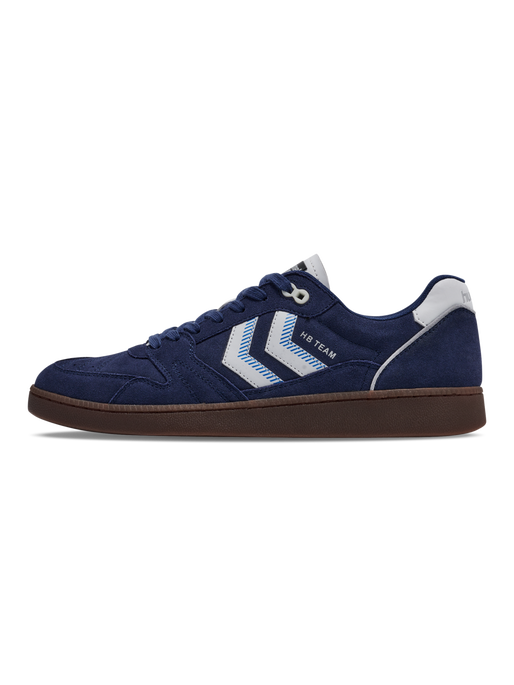 HB TEAM, BLACK IRIS, packshot