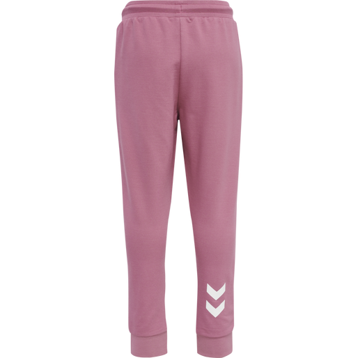 hmlVENTI TRACKSUIT, HEATHER ROSE, packshot