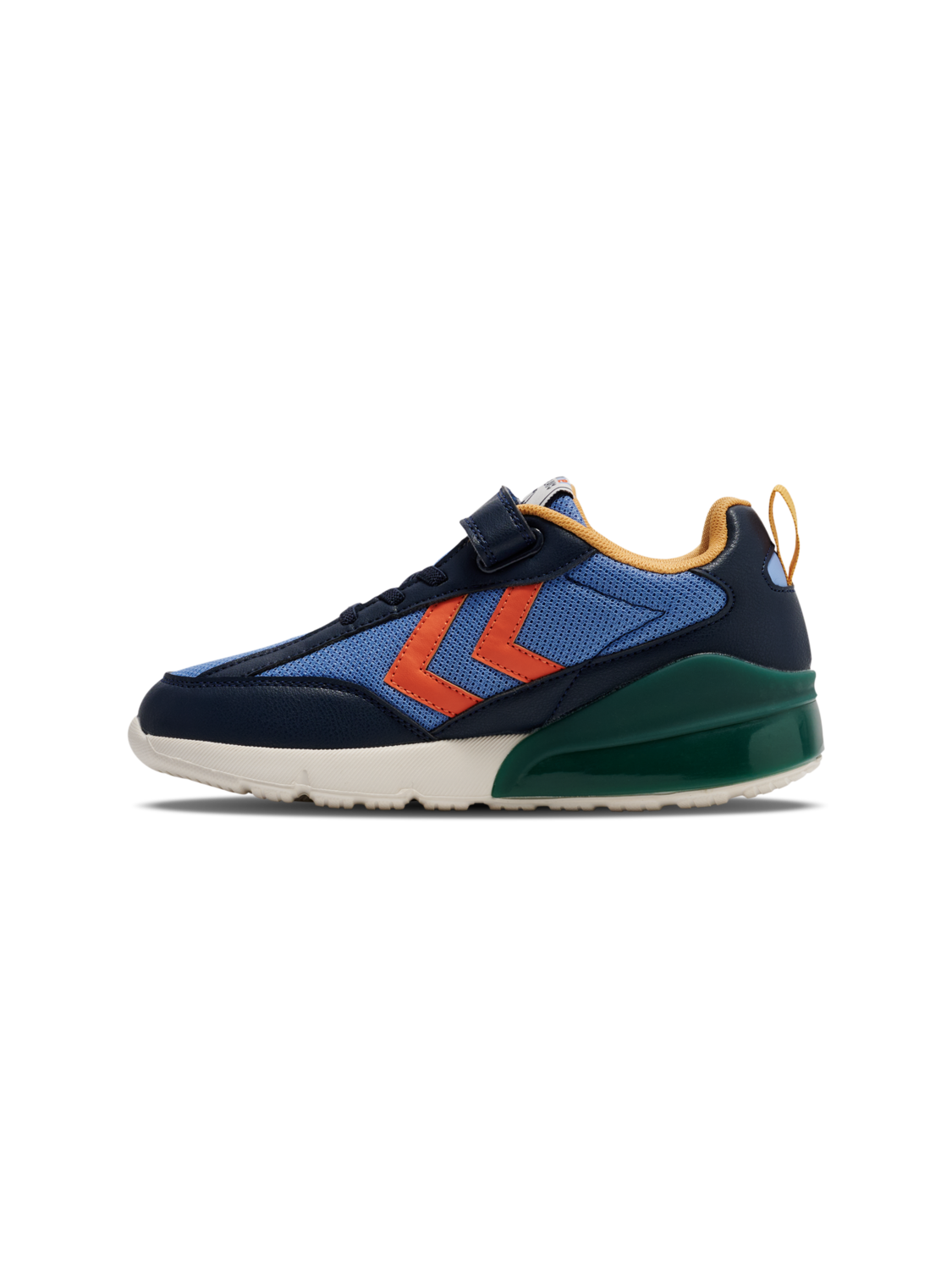 DAYLIGHT JR, BLACK IRIS/MULTI COLOUR, packshot