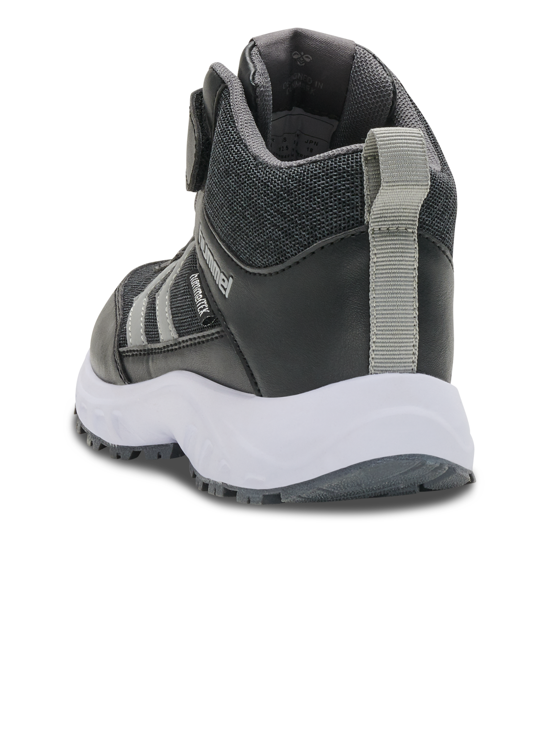 ROOT WINTER JR, 2001, packshot