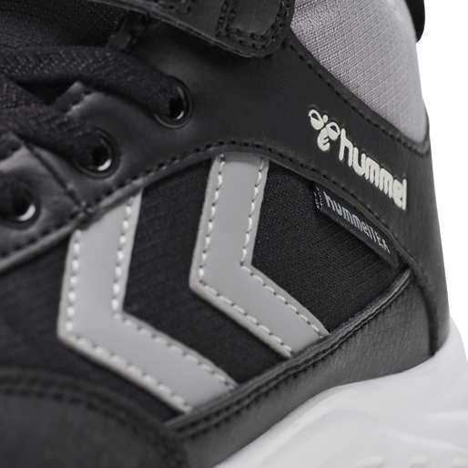 ROOT TEX JR, BLACK, packshot