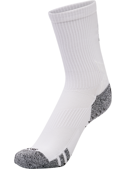 hmlPRO GRIP SOCKS, WHITE/BLACK hmlPRO GRIP SOCKS, WHITE/BLACK, packshot