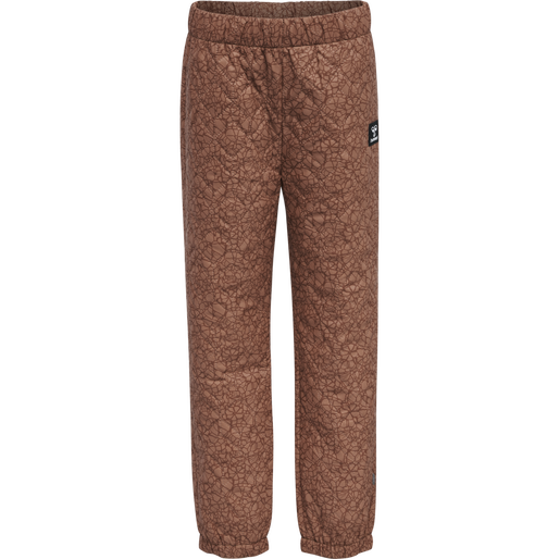 hmlSOBI THERMOSET, COPPER BROWN hmlSOBI THERMOSET, COPPER BROWN, packshot