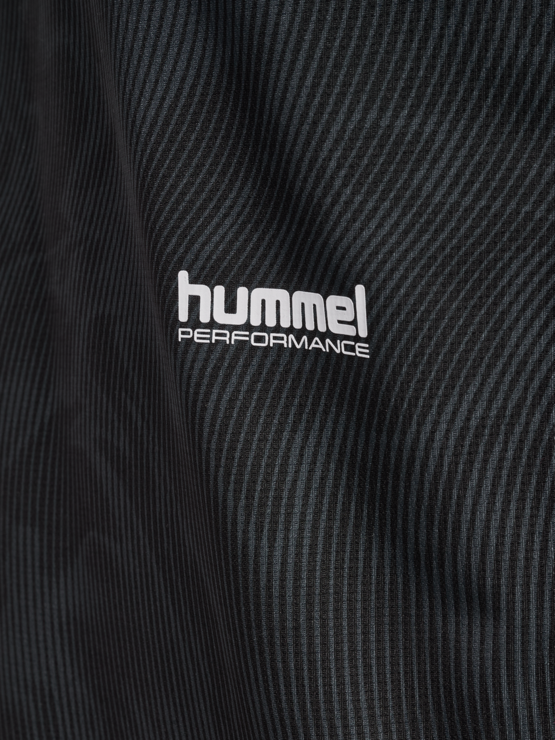 hmlPULSE AOP WORKOUT SHORTS SET, BLACK/EBONY, packshot