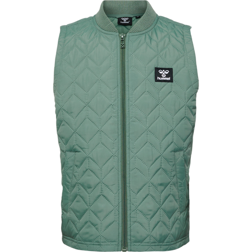 hmlKULE THERMO VEST, 6575 hmlKULE THERMO VEST, 6575, packshot