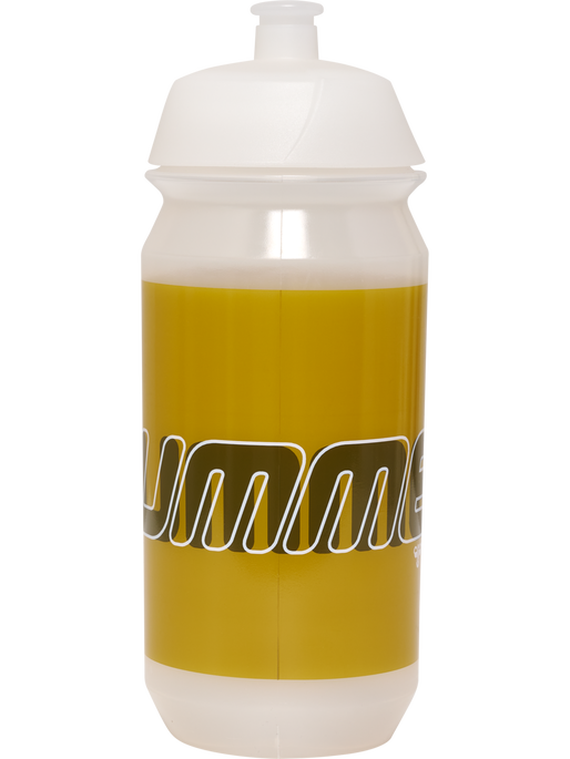 hmlSPRAY WATER BOTTLE MINI, GREEN MOSS, packshot