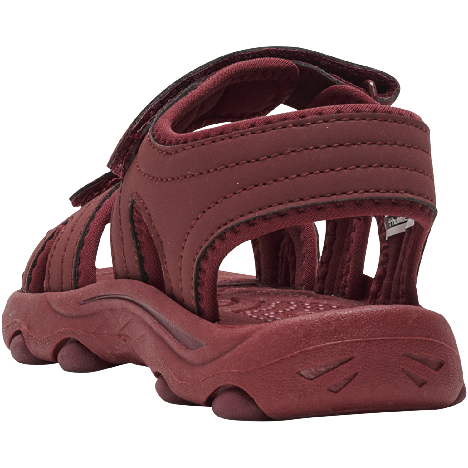 SANDAL WAVE JR , ROAN ROUGE, packshot