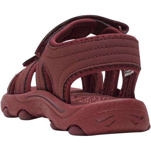 SANDAL WAVE JR , ROAN ROUGE, packshot