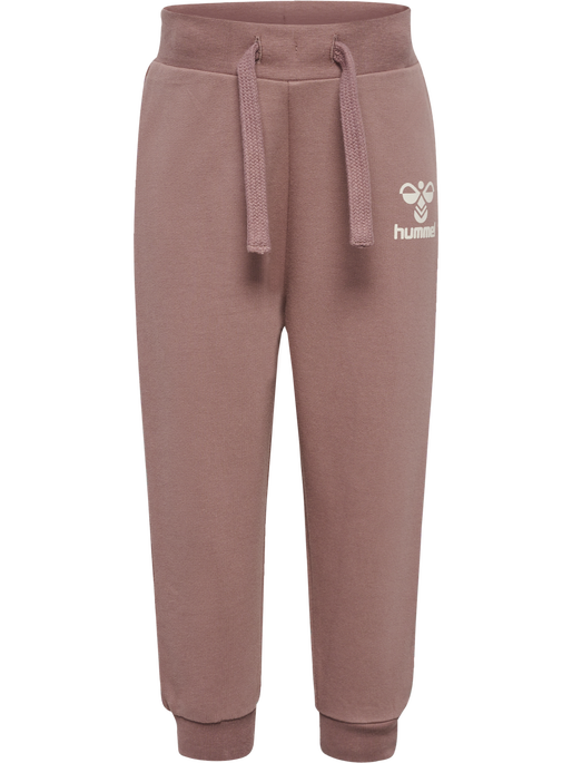 hmlFENJA PANTS, ANTLER, packshot