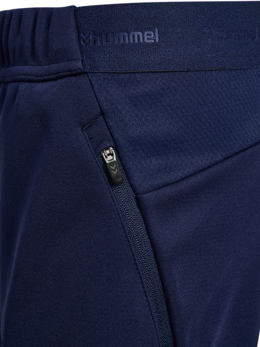 hmlCIMA 2.0 SHORTS KIDS, MARINE hmlCIMA 2.0 SHORTS KIDS, MARINE, packshot