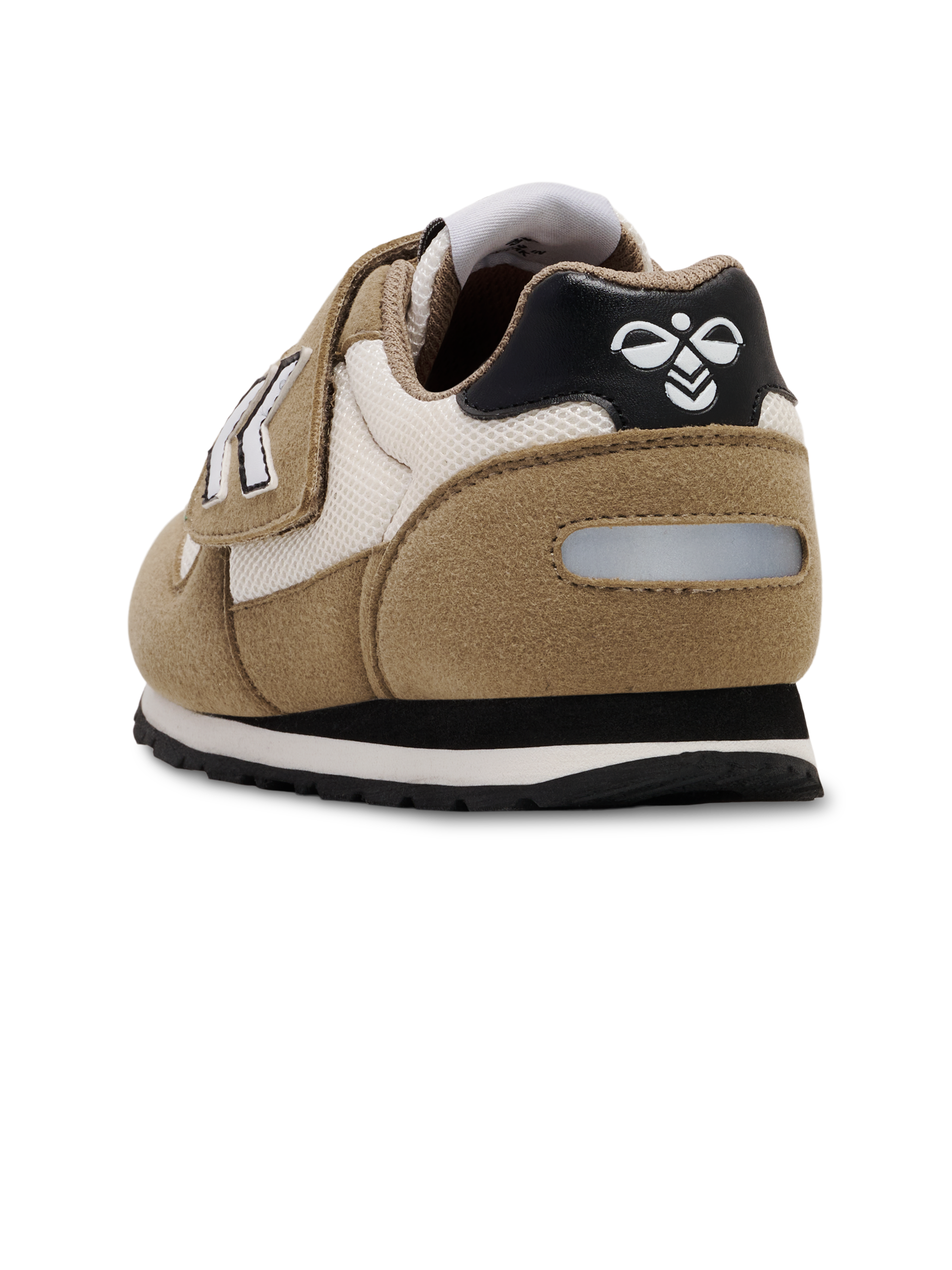 REFLEX VELCRO JR, IRISH CREAM, packshot