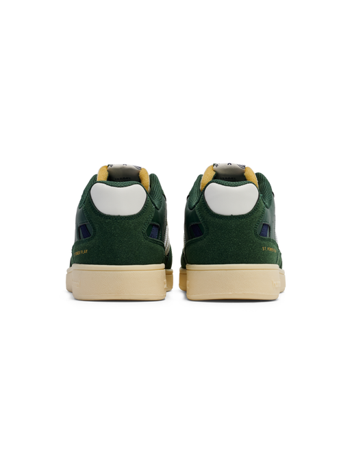 ST. POWER PLAY SP, DARK GREEN, packshot