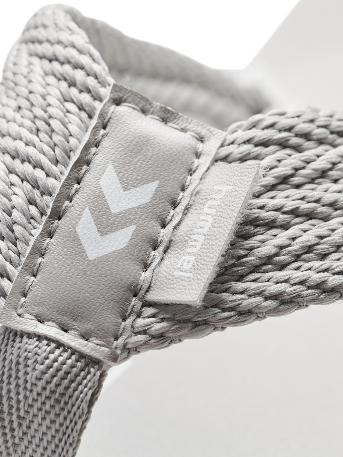 CHEVRON SPORT FLIP FLOP, LUNAR ROCK, packshot